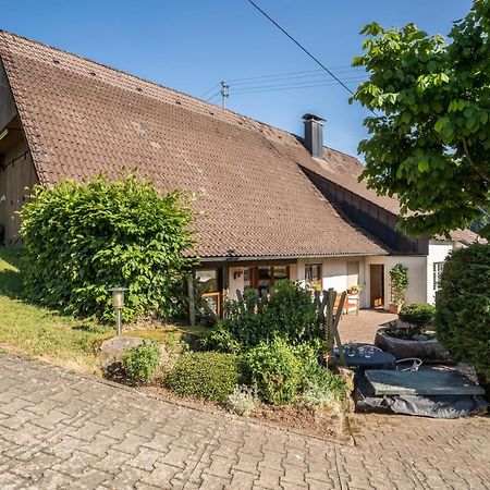Klausenhansenhof Wolfach Zewnętrze zdjęcie