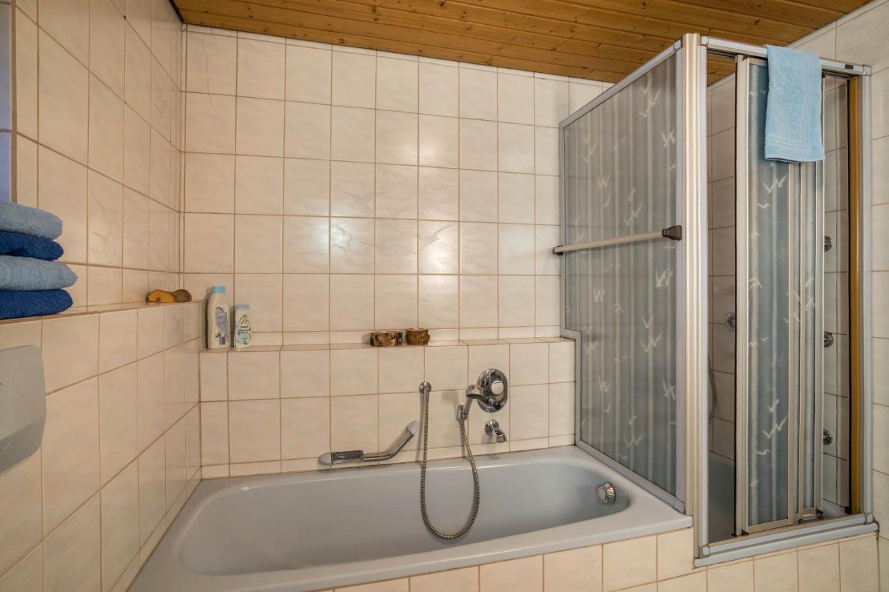Klausenhansenhof Wolfach Zewnętrze zdjęcie